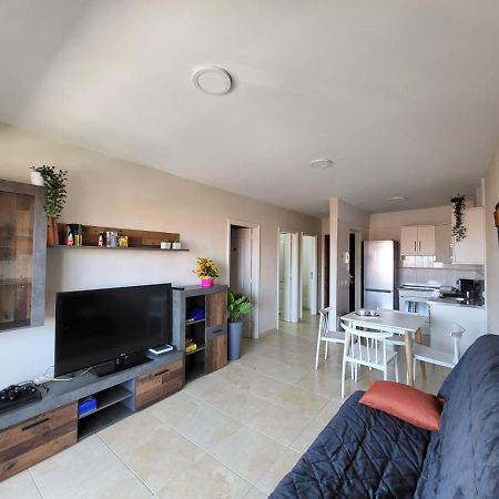 Apartamento Centrico En Candelaria, Con Piscina. Apartment Santa Cruz de Tenerife Exterior foto