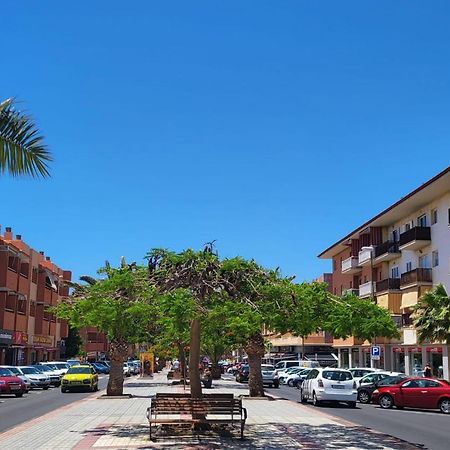 Apartamento Centrico En Candelaria, Con Piscina. Apartment Santa Cruz de Tenerife Exterior foto