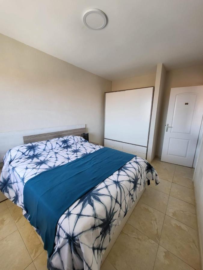 Apartamento Centrico En Candelaria, Con Piscina. Apartment Santa Cruz de Tenerife Exterior foto