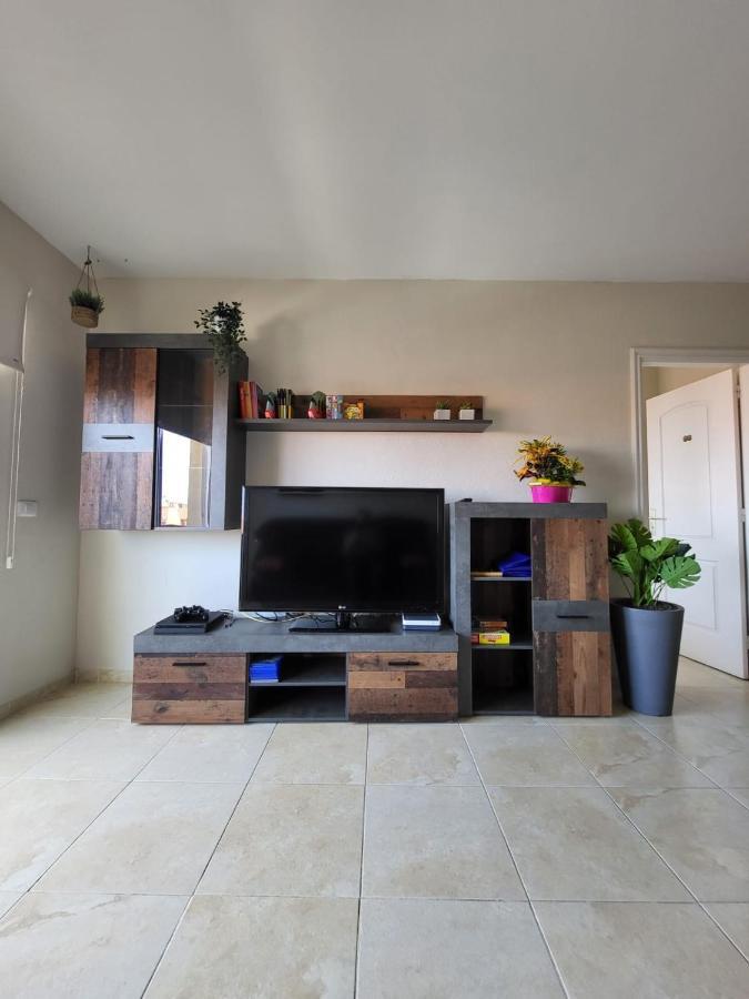 Apartamento Centrico En Candelaria, Con Piscina. Apartment Santa Cruz de Tenerife Exterior foto